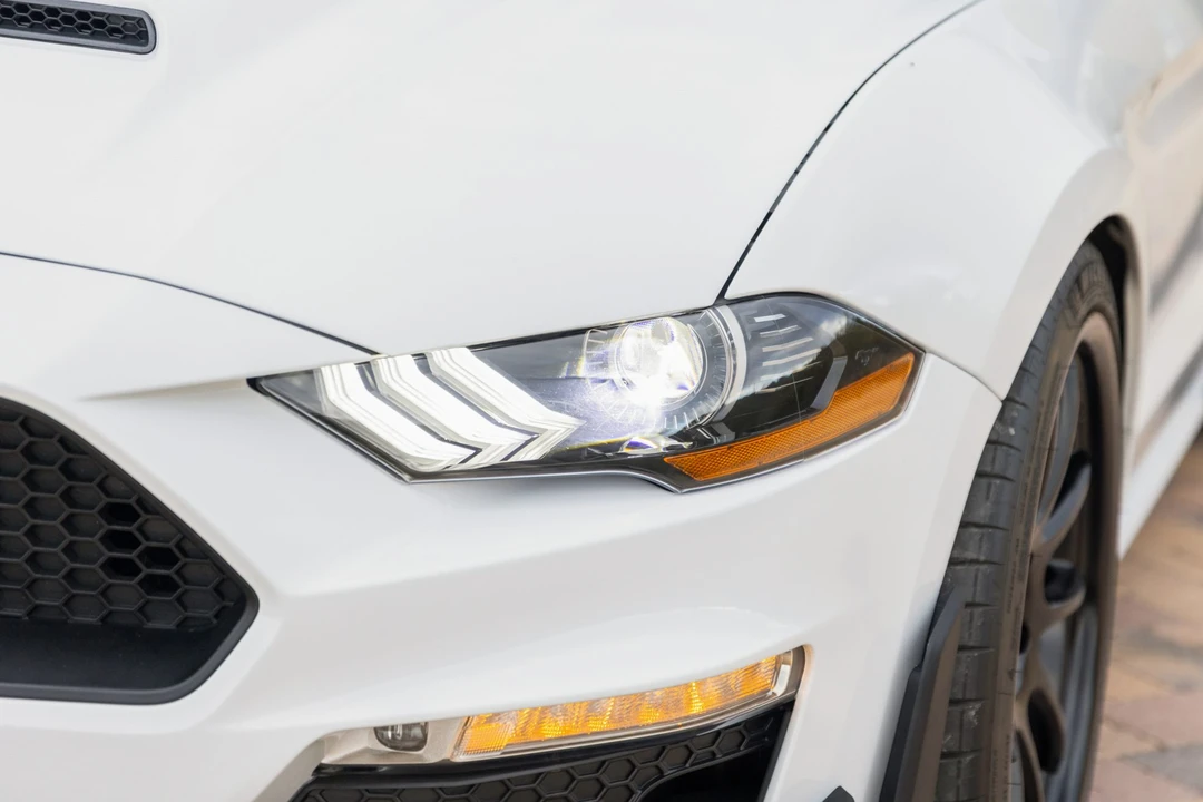 2022 Ford S550 Shelby Mustang GT500 - Image 12 of 31