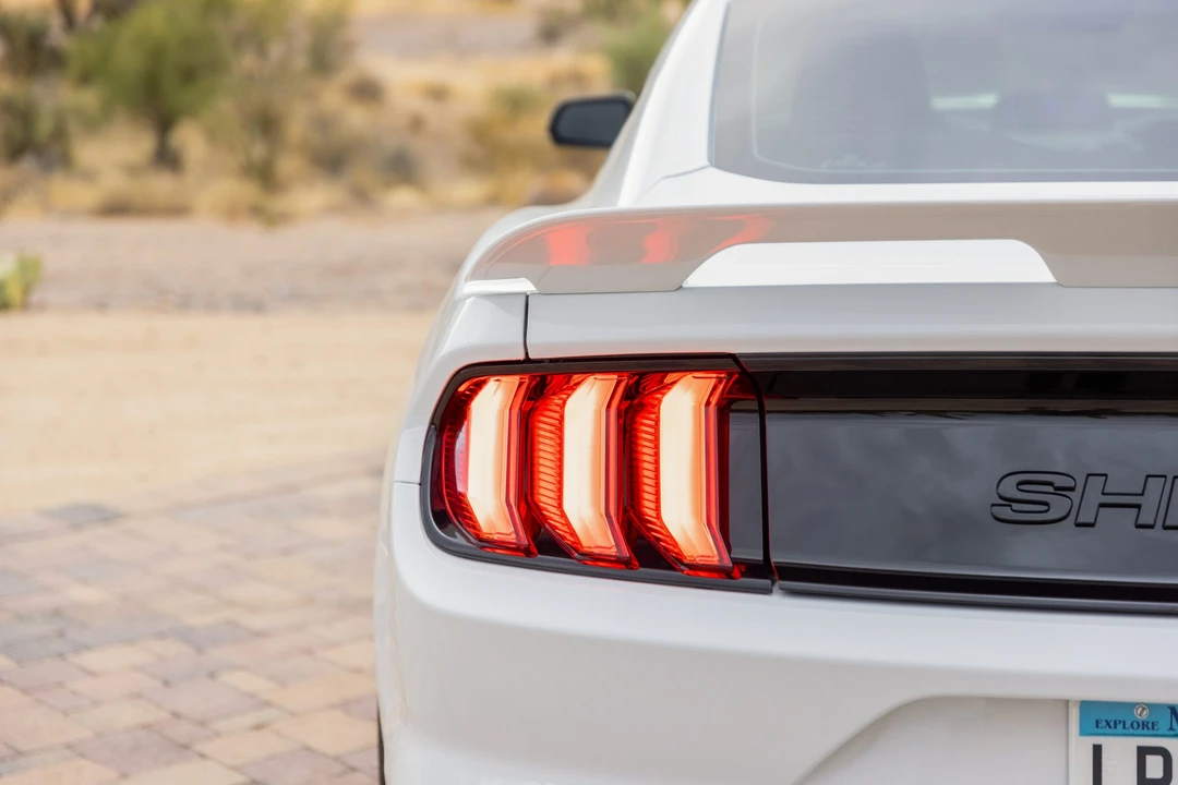 2022 Ford S550 Shelby Mustang GT500 - Image 13 of 31