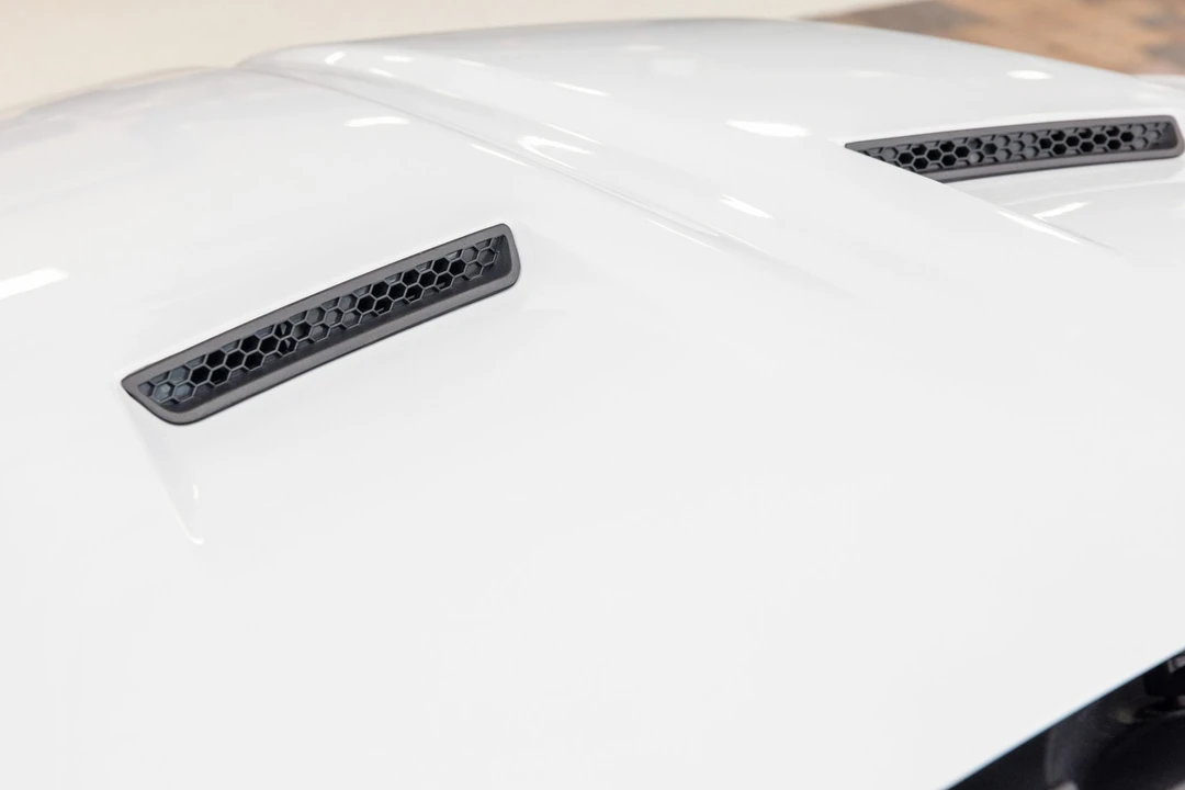 2022 Ford S550 Shelby Mustang GT500 - Image 28 of 31
