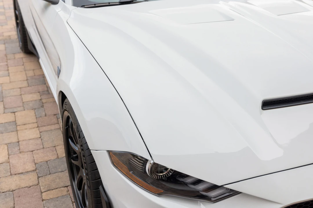 2022 Ford S550 Shelby Mustang GT500 - Image 16 of 31
