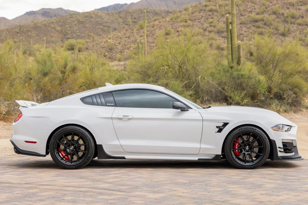 2022 Ford S550 Shelby Mustang GT500 - Image 3 of 31
