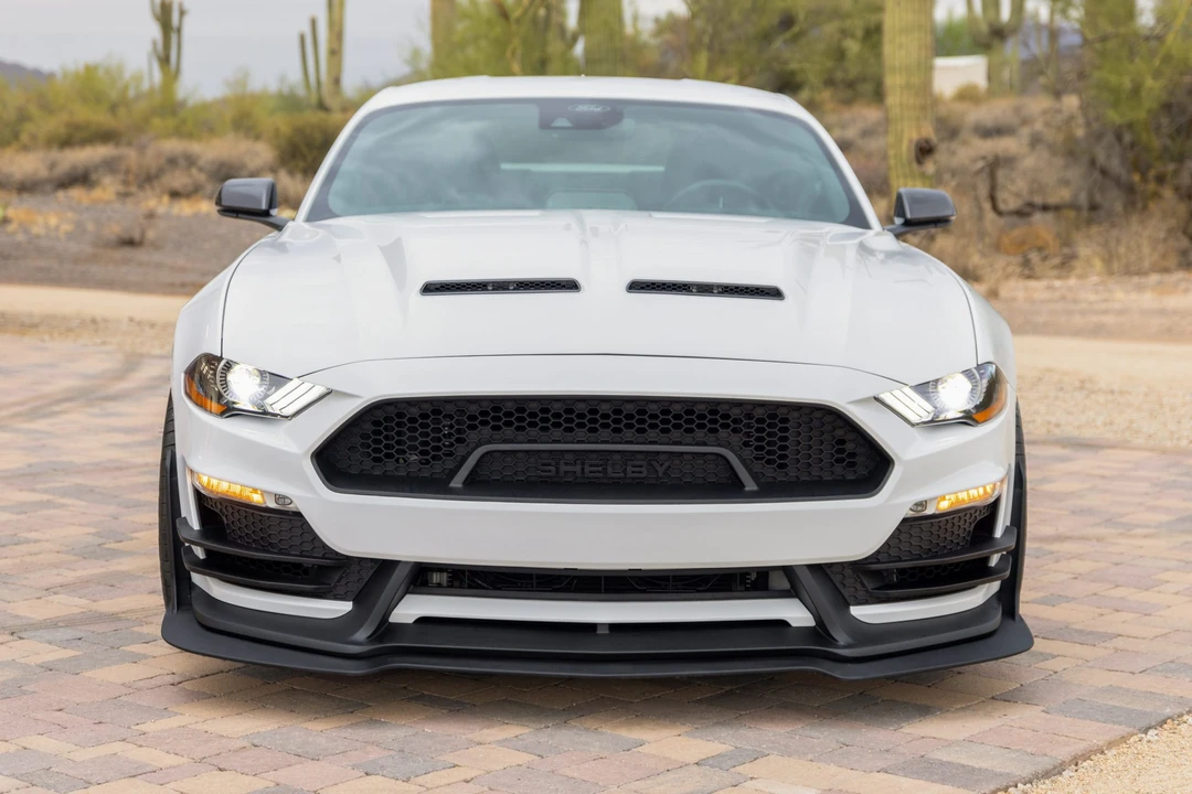2022 Ford S550 Shelby Mustang GT500 - Image 10 of 31