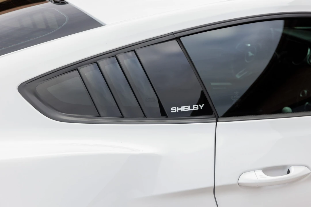 2022 Ford S550 Shelby Mustang GT500 - Image 31 of 31