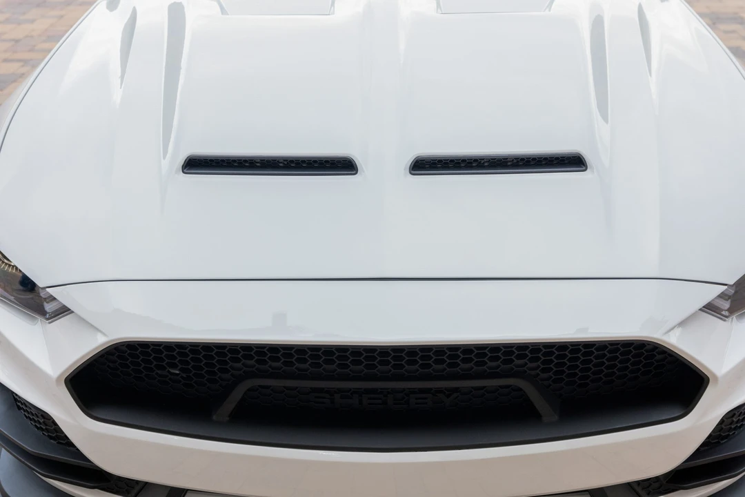 2022 Ford S550 Shelby Mustang GT500 - Image 15 of 31