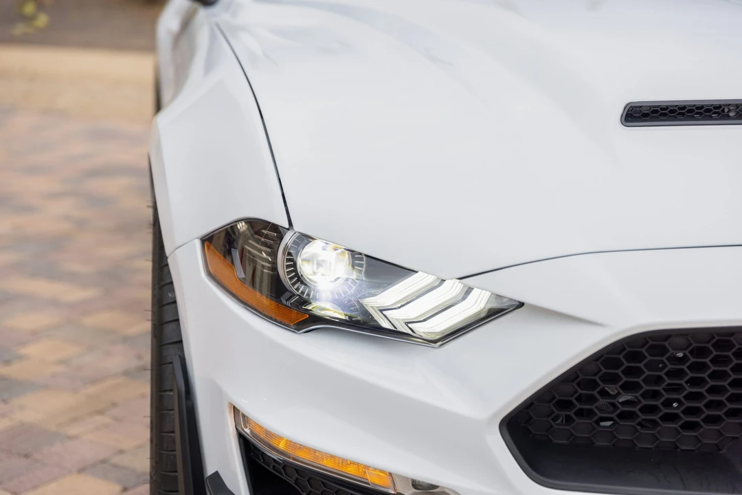 2022 Ford S550 Shelby Mustang GT500 - Image 11 of 31