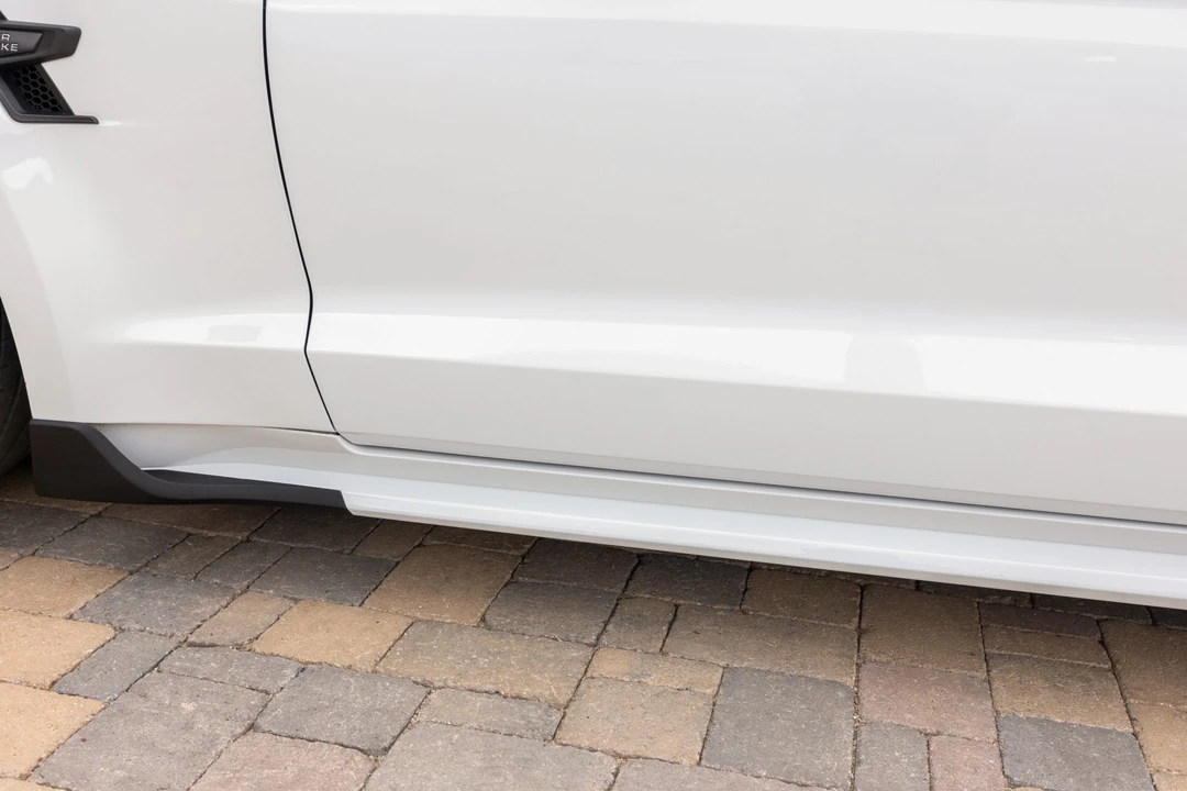 2022 Ford S550 Shelby Mustang GT500 - Image 24 of 31