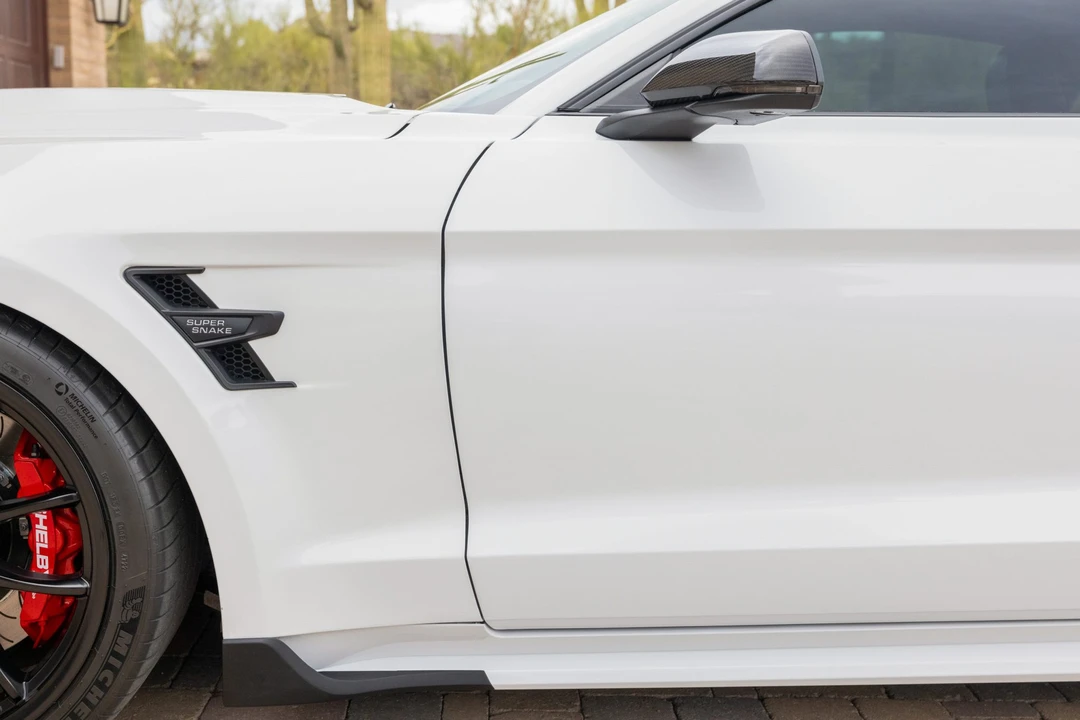 2022 Ford S550 Shelby Mustang GT500 - Image 18 of 31