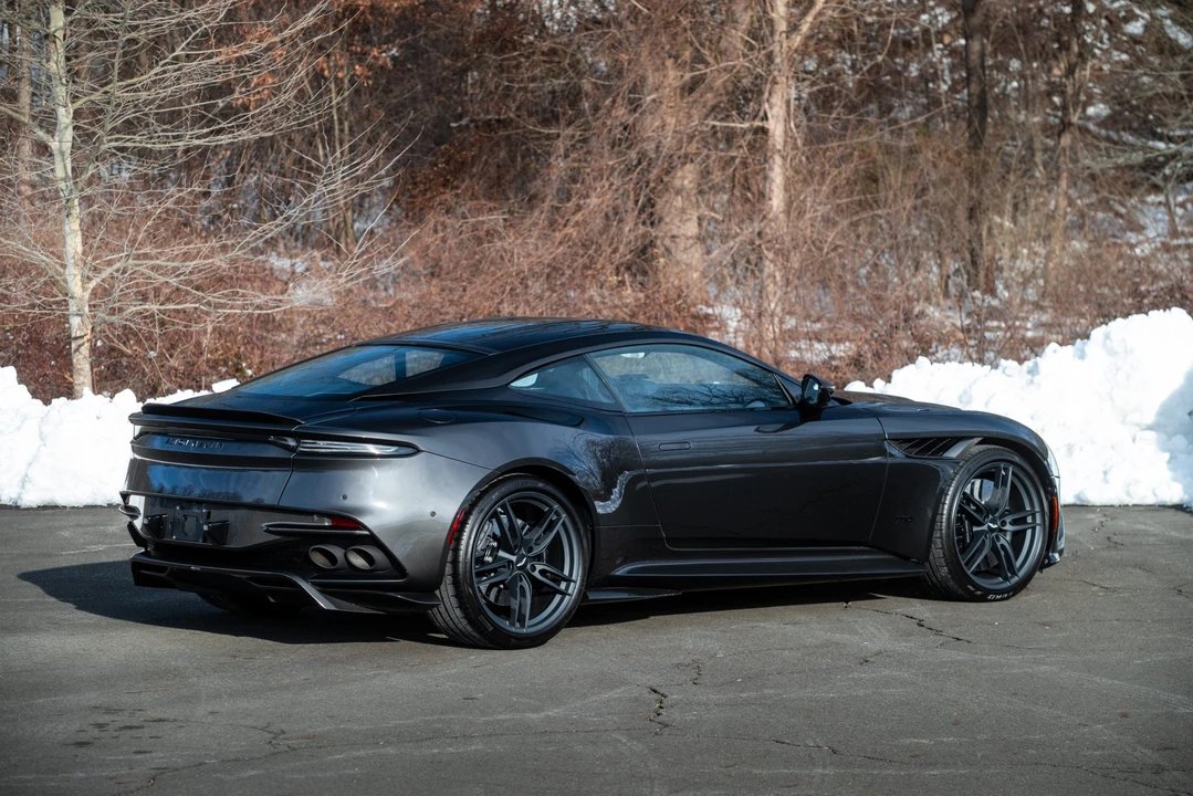 2023 Aston Martin DBS 770 Ultimate - Image 26 of 31