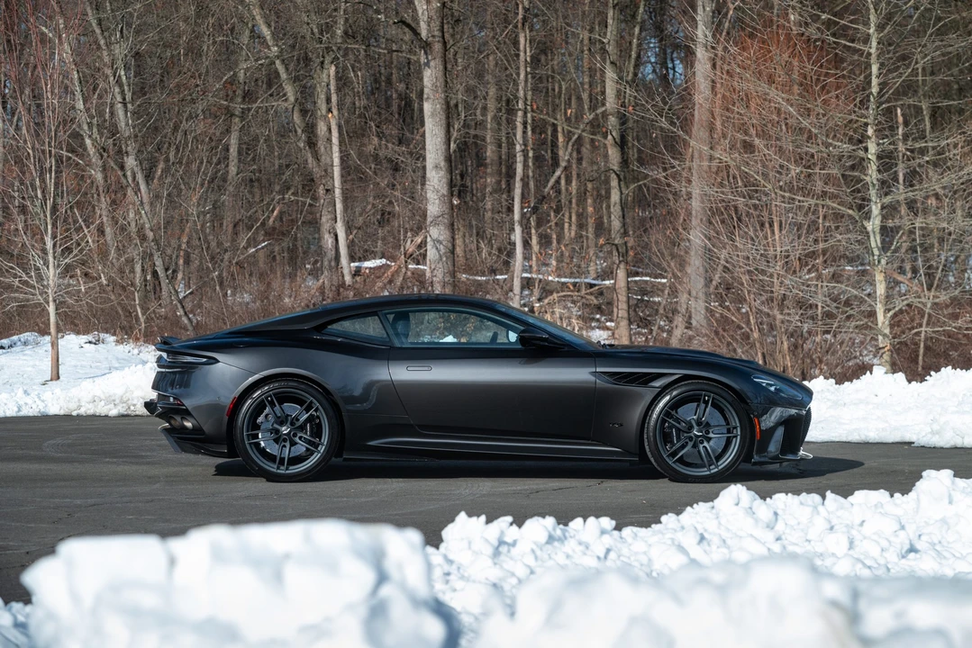 2023 Aston Martin DBS 770 Ultimate - Image 20 of 31