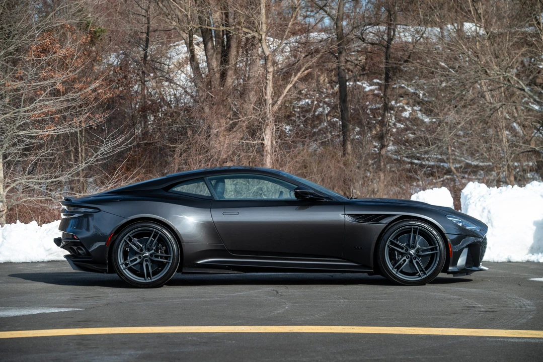 2023 Aston Martin DBS 770 Ultimate - Image 21 of 31