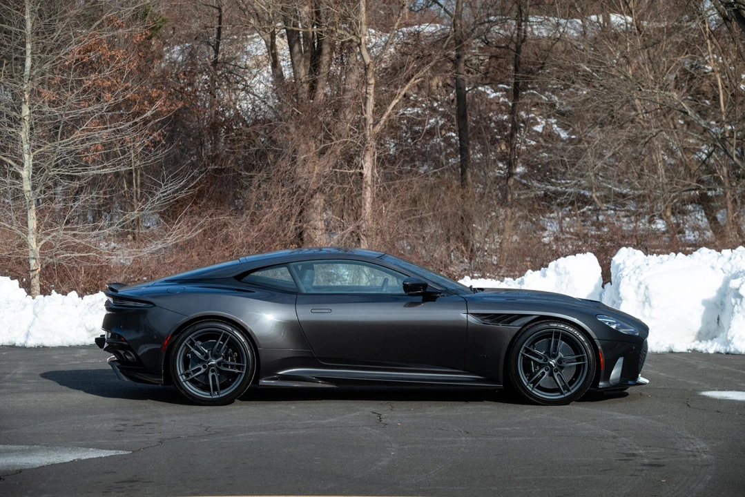 2023 Aston Martin DBS 770 Ultimate - Image 19 of 31
