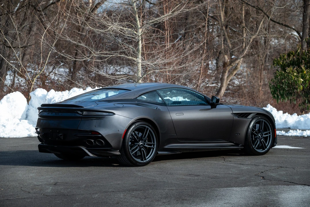 2023 Aston Martin DBS 770 Ultimate - Image 23 of 31