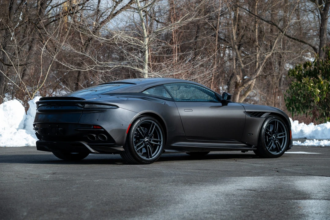 2023 Aston Martin DBS 770 Ultimate - Image 24 of 31