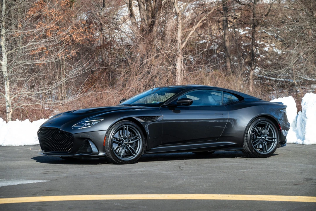 2023 Aston Martin DBS 770 Ultimate - Image 6 of 31