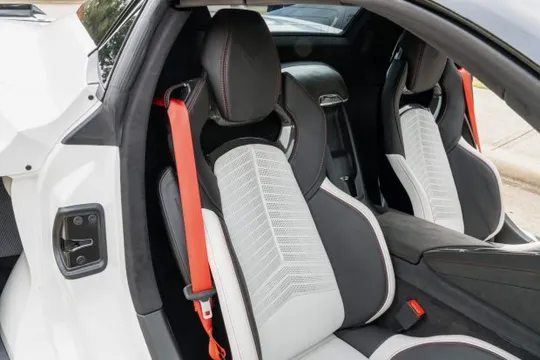 2023 Chevrolet Corvette C8 Z06 - Image 4 of 7