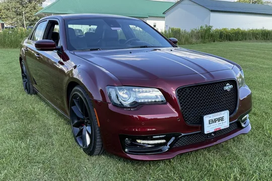2023 Chrysler 300C