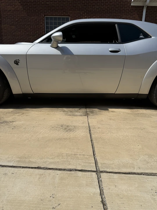 2023 Dodge Challenger SRT Hellcat 3rd Gen - Image 19 of 31