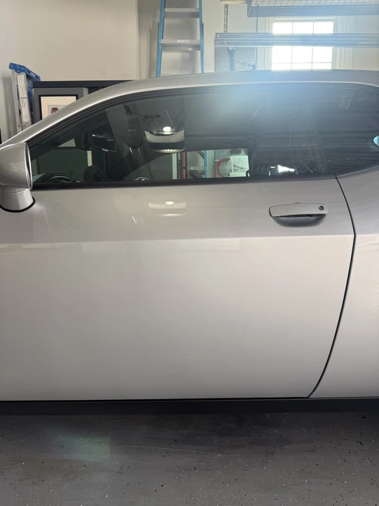 2023 Dodge Challenger SRT Hellcat 3rd Gen - Image 20 of 31