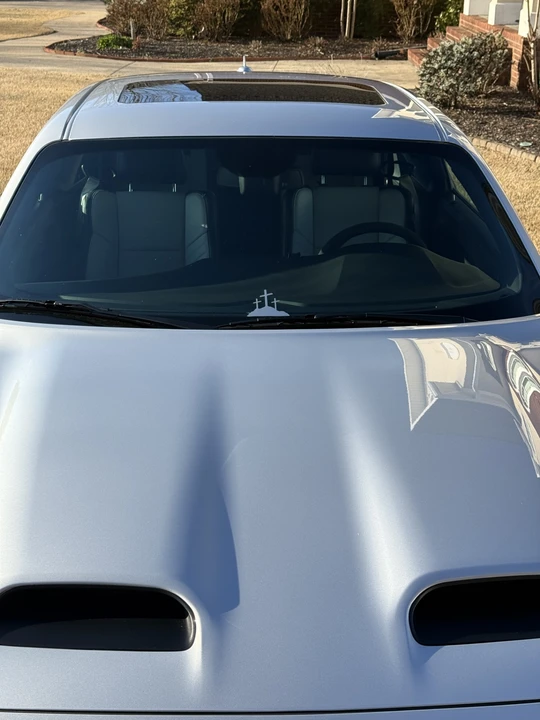 2023 Dodge Challenger SRT Hellcat 3rd Gen - Image 13 of 31