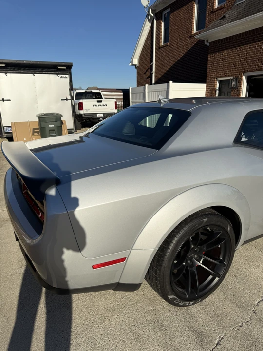 2023 Dodge Challenger SRT Hellcat 3rd Gen - Image 27 of 31