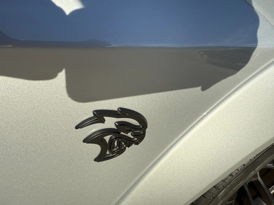 2023 Dodge Challenger SRT Hellcat 3rd Gen - Image 28 of 31