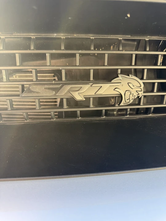 2023 Dodge Challenger SRT Hellcat 3rd Gen - Image 16 of 31