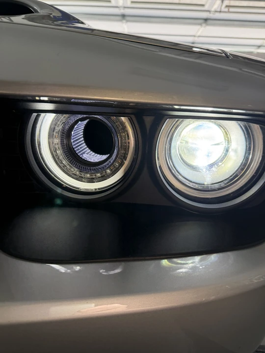2023 Dodge Challenger SRT Hellcat 3rd Gen - Image 17 of 31
