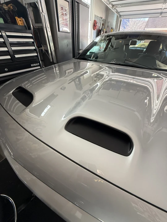 2023 Dodge Challenger SRT Hellcat 3rd Gen - Image 18 of 31