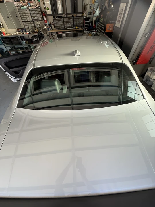 2023 Dodge Challenger SRT Hellcat 3rd Gen - Image 23 of 31