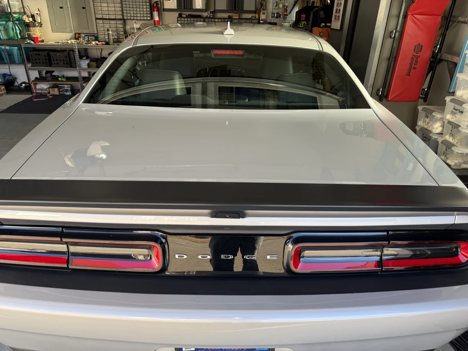 2023 Dodge Challenger SRT Hellcat 3rd Gen - Image 24 of 31