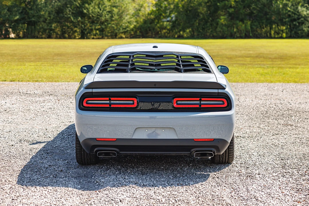 2022 Dodge Challenger 3rd Gen - Image 12 of 31