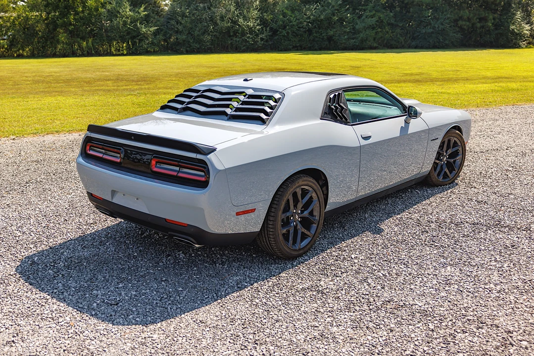 2022 Dodge Challenger 3rd Gen - Image 5 of 31