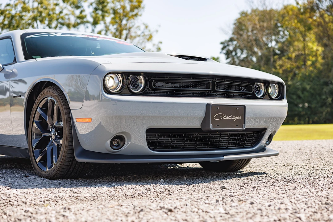2022 Dodge Challenger 3rd Gen - Image 18 of 31