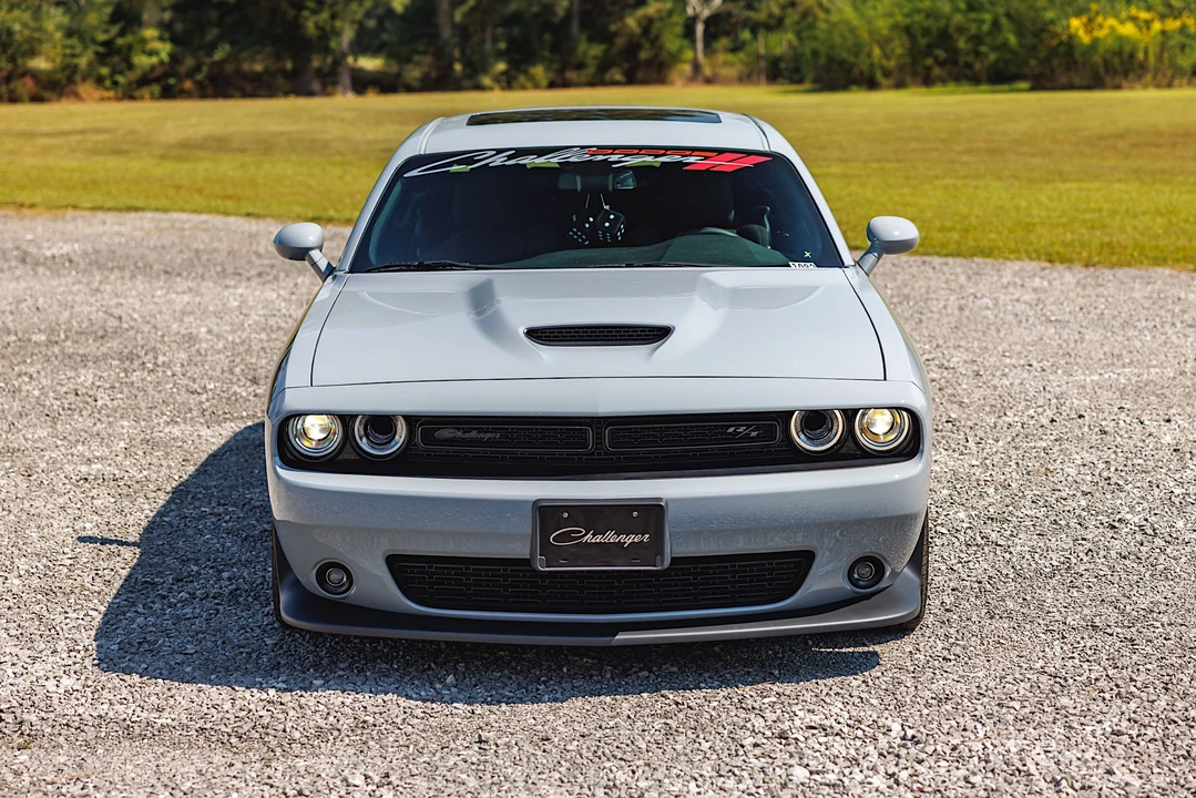 2022 Dodge Challenger 3rd Gen - Image 7 of 31