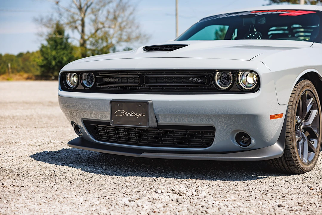 2022 Dodge Challenger 3rd Gen - Image 19 of 31