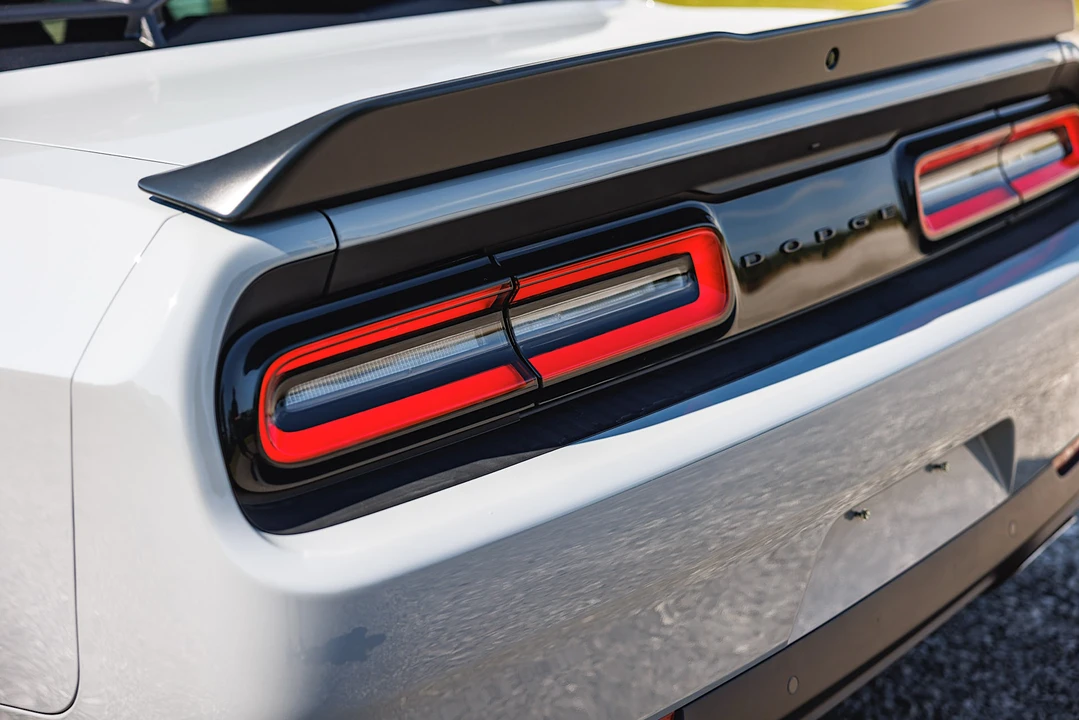 2022 Dodge Challenger 3rd Gen - Image 31 of 31