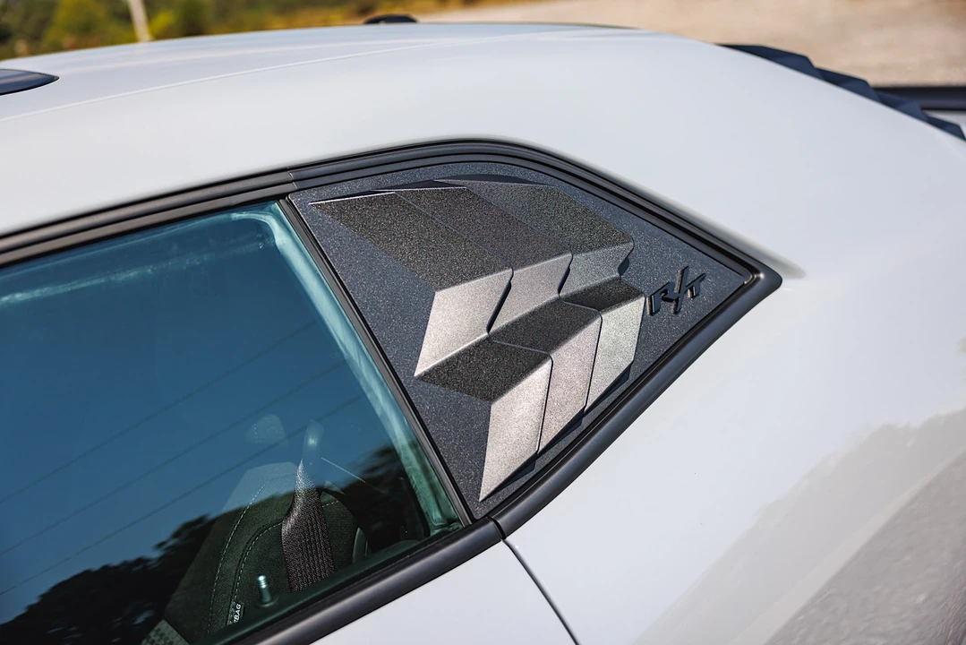 2022 Dodge Challenger 3rd Gen - Image 27 of 31