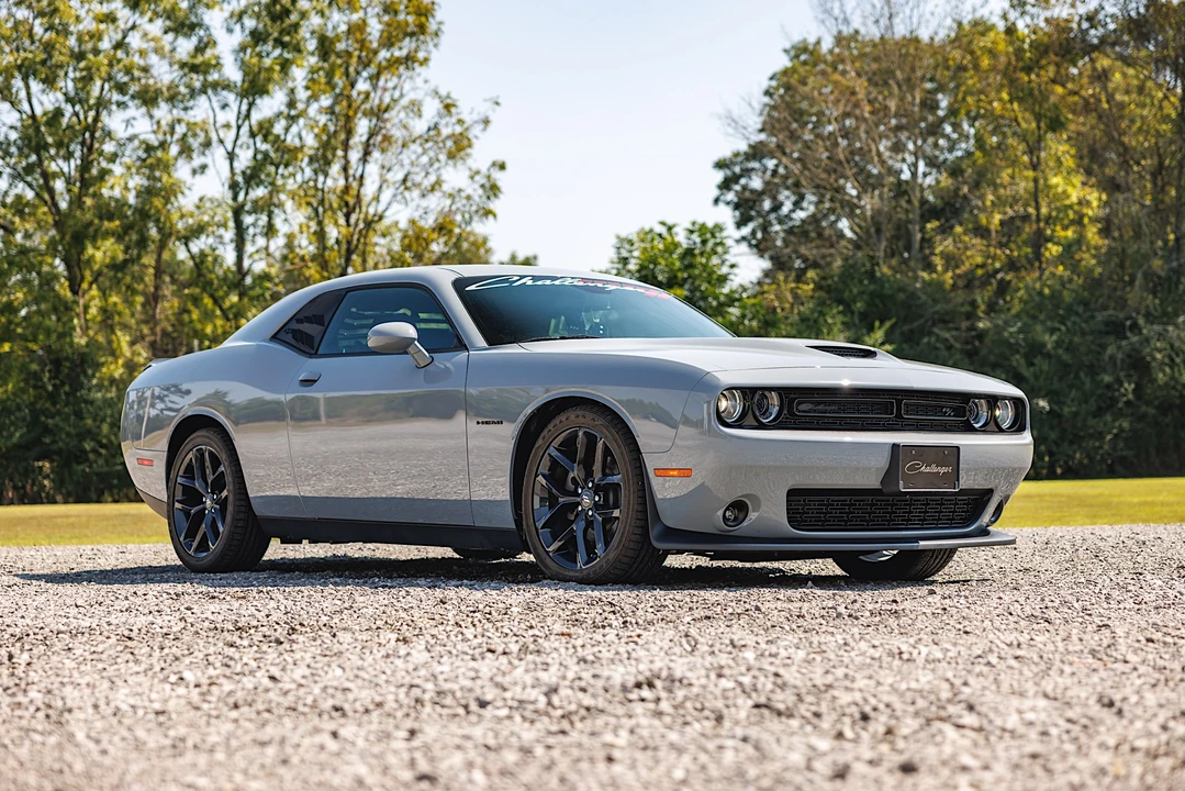 2022 Dodge Challenger 3rd Gen - Image 8 of 31