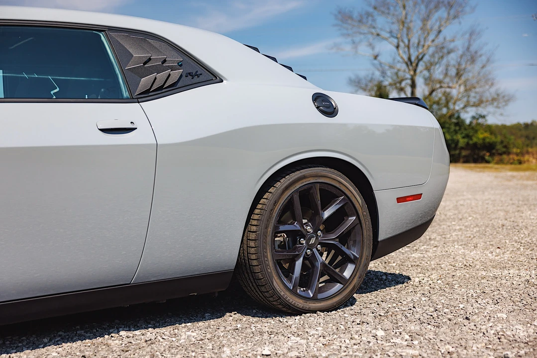 2022 Dodge Challenger 3rd Gen - Image 28 of 31