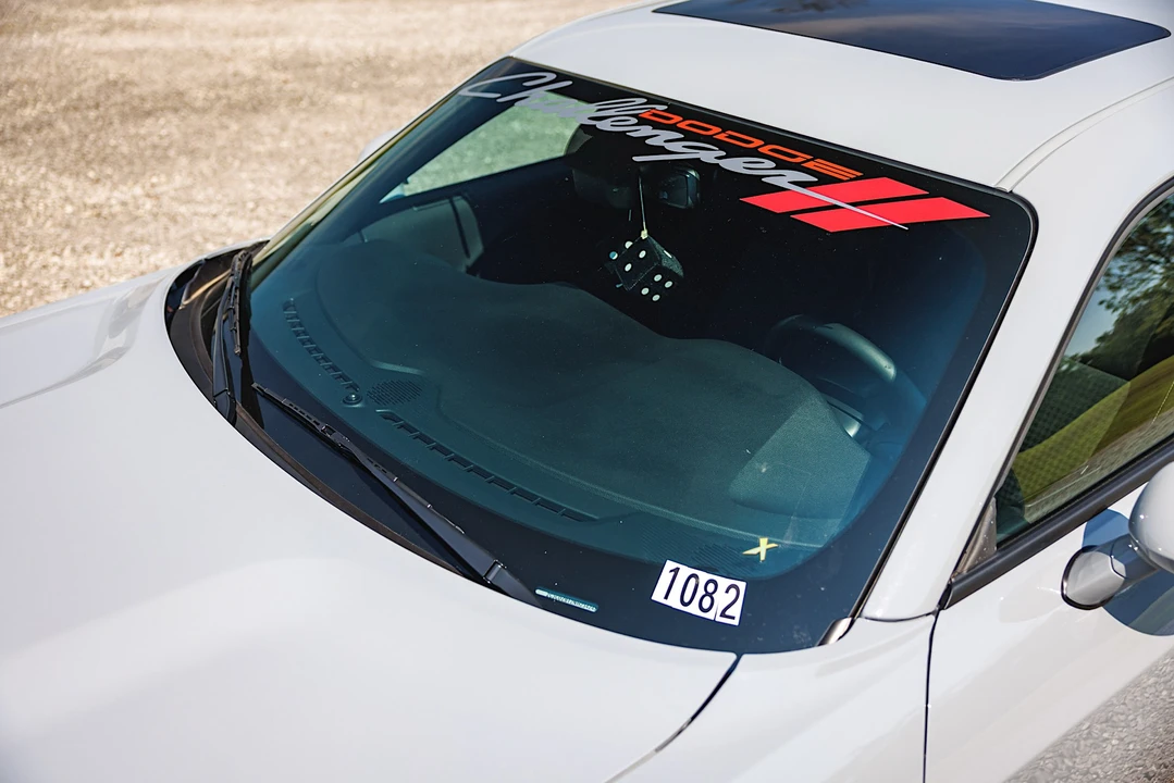 2022 Dodge Challenger 3rd Gen - Image 24 of 31