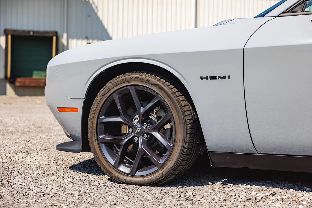 2022 Dodge Challenger 3rd Gen - Image 20 of 31