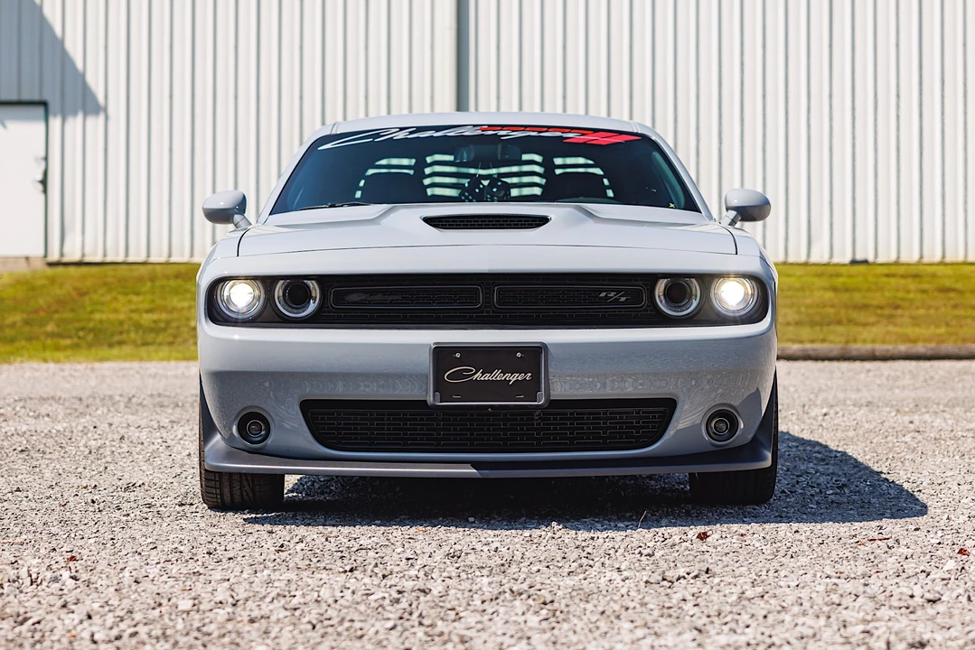 2022 Dodge Challenger 3rd Gen - Image 17 of 31