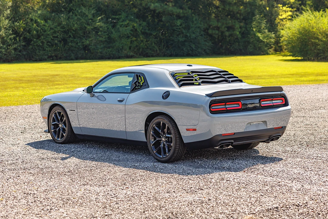 2022 Dodge Challenger 3rd Gen - Image 11 of 31