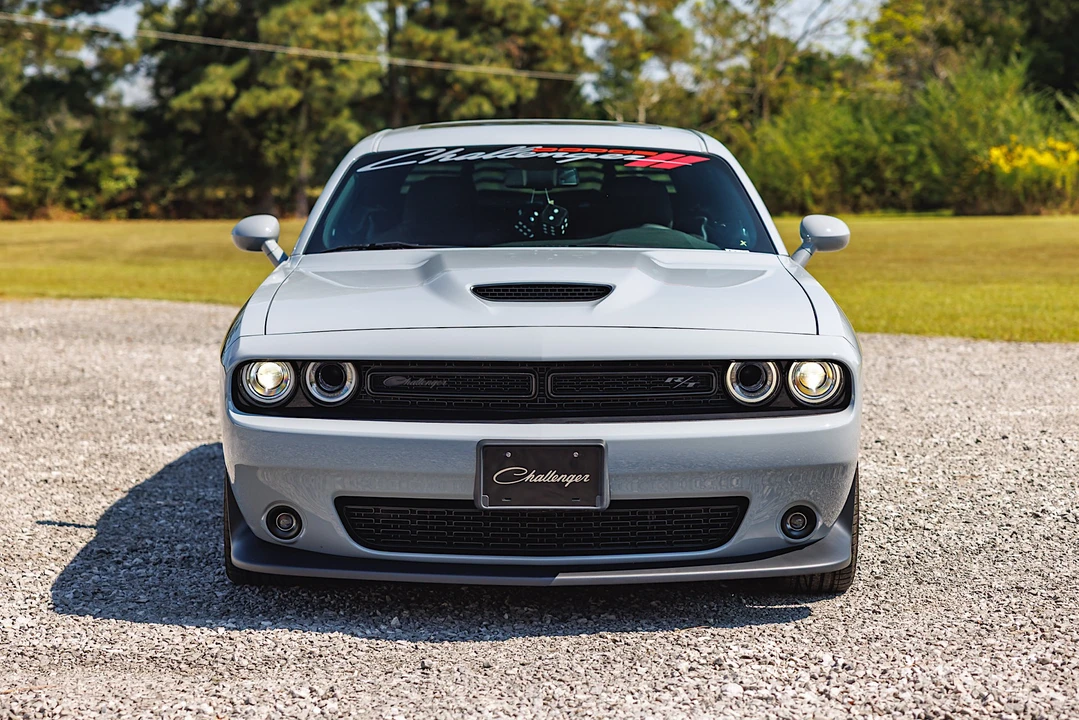 2022 Dodge Challenger 3rd Gen - Image 6 of 31