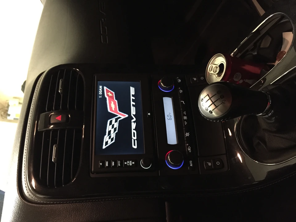 2008 Chevrolet Corvette C6 Z06 - Image 6 of 13