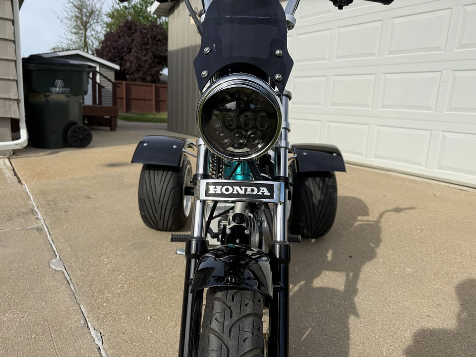 1970 Honda CT70 - Image 29 of 31