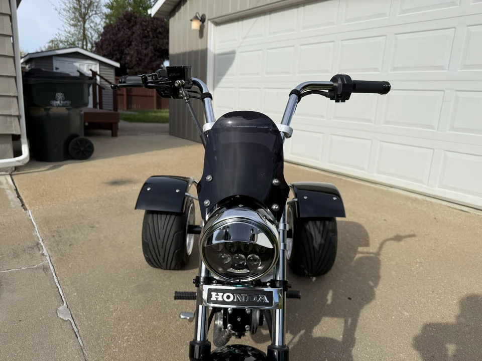 1970 Honda CT70 - Image 28 of 31