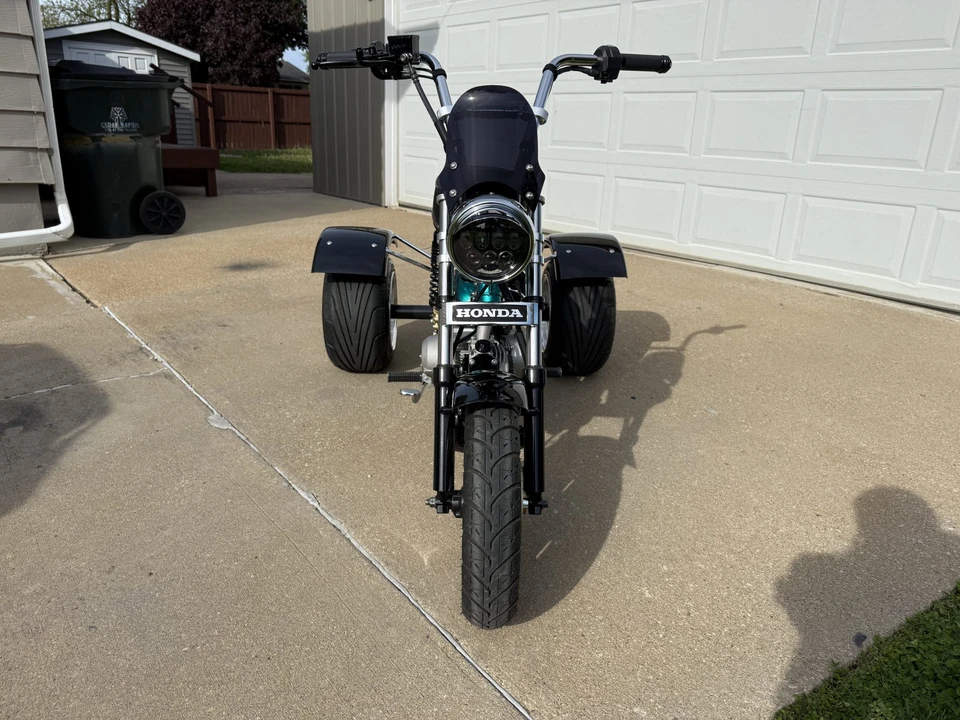 1970 Honda CT70 - Image 26 of 31