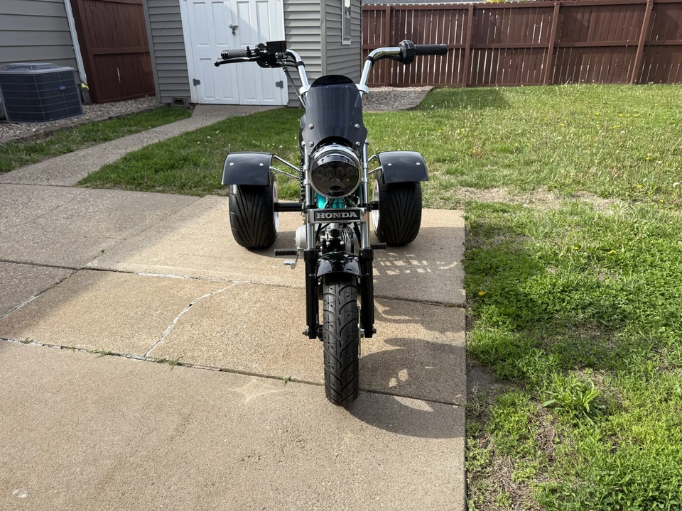 1970 Honda CT70 - Image 27 of 31