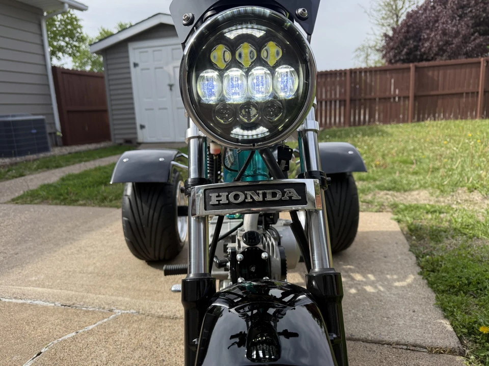 1970 Honda CT70 - Image 31 of 31